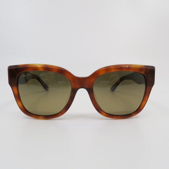 Maui Jim Mj810k Siren Song Tortoise 